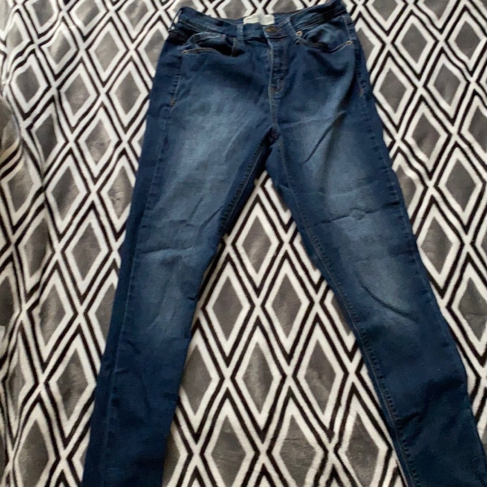 Mudd skinny jeans